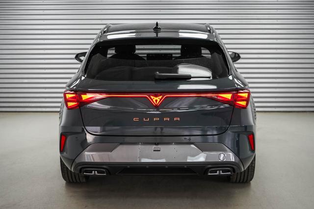 Cupra Leon Sportstourer ST 1,5 eTSI DSG - LAGER 