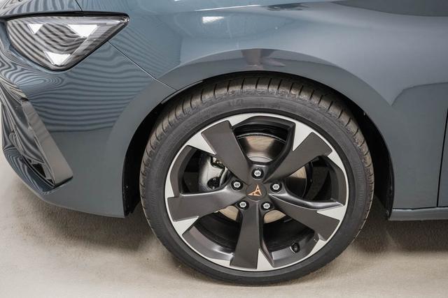 Cupra Leon Sportstourer ST 1,5 eTSI DSG - LAGER 