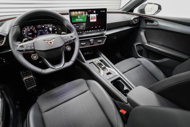 Cupra Leon Sportstourer ST 1,5 eTSI DSG - LAGER 