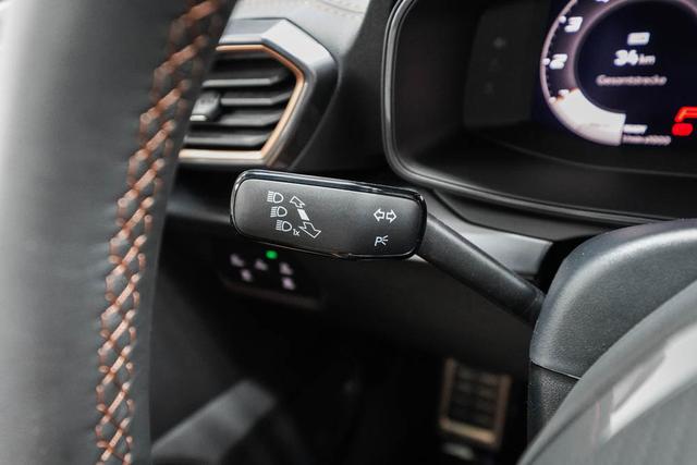 Cupra Leon Sportstourer ST 1,5 eTSI DSG - LAGER 