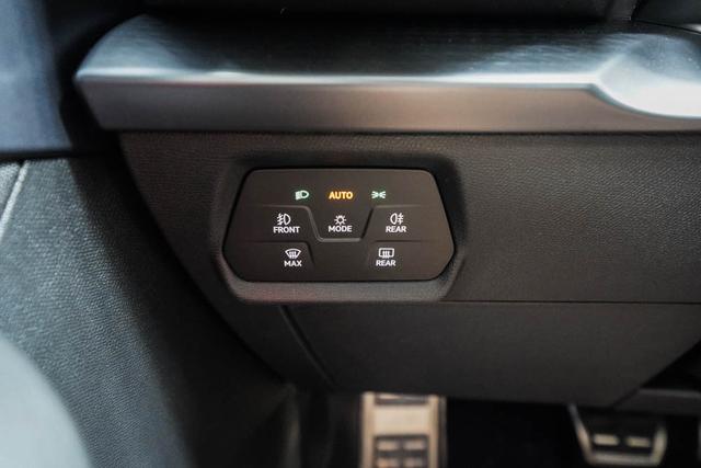 Cupra Leon Sportstourer ST 1,5 eTSI DSG - LAGER 
