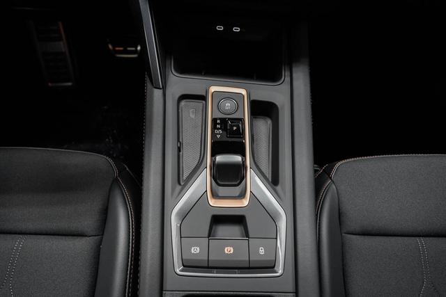 Cupra Leon Sportstourer ST 1,5 eTSI DSG - LAGER 