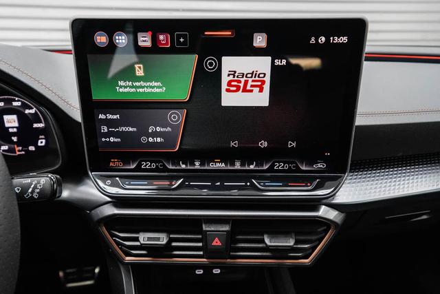 Cupra Leon Sportstourer ST 1,5 eTSI DSG - LAGER 