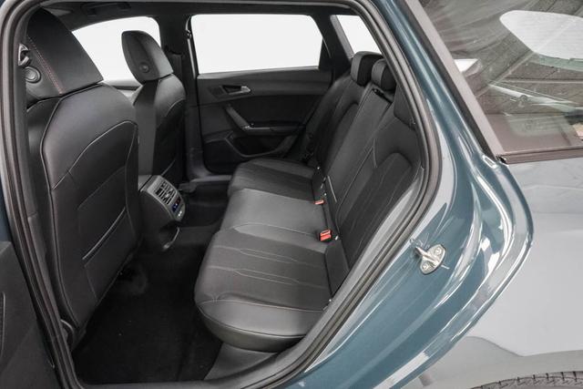 Cupra Leon Sportstourer ST 1,5 eTSI DSG - LAGER 