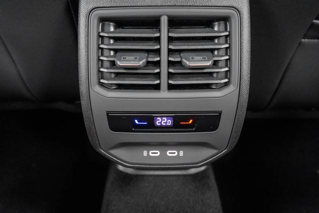 Cupra Leon Sportstourer ST 1,5 eTSI DSG - LAGER 