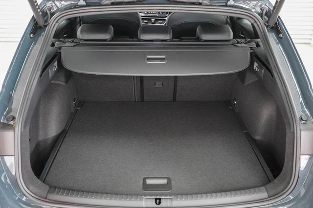 Cupra Leon Sportstourer ST 1,5 eTSI DSG - LAGER 