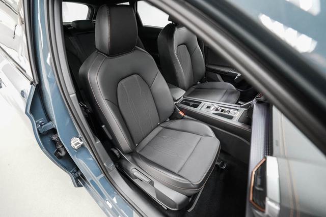 Cupra Leon Sportstourer ST 1,5 eTSI DSG - LAGER 