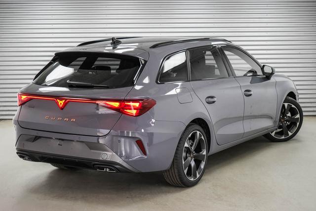 Cupra Leon Sportstourer - ST 1,5 eTSI DSG - LAGER