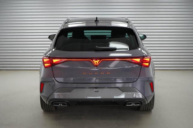 Cupra Leon Sportstourer ST 1,5 eTSI DSG - LAGER 