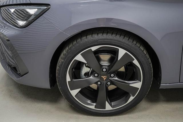 Cupra Leon Sportstourer ST 1,5 eTSI DSG - LAGER 