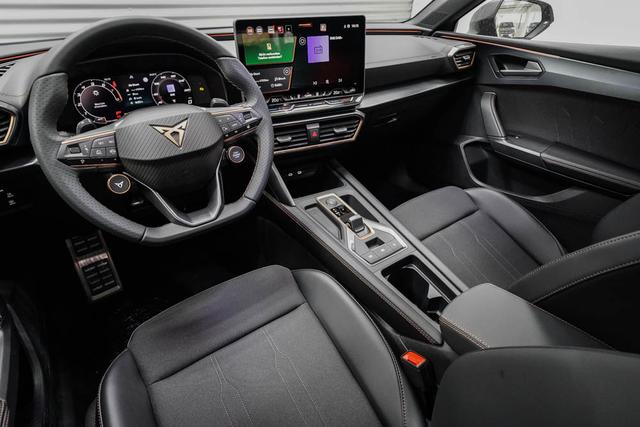 Cupra Leon Sportstourer ST 1,5 eTSI DSG - LAGER 