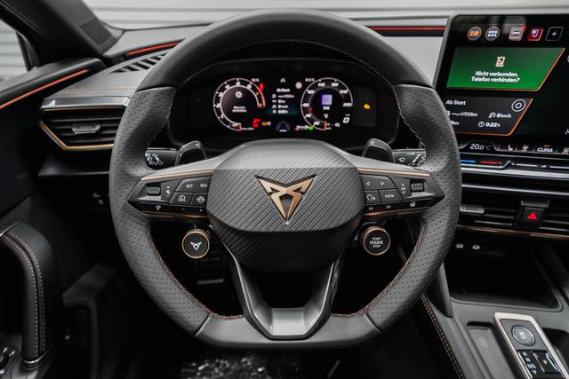 Cupra Leon Sportstourer ST 1,5 eTSI DSG - LAGER 