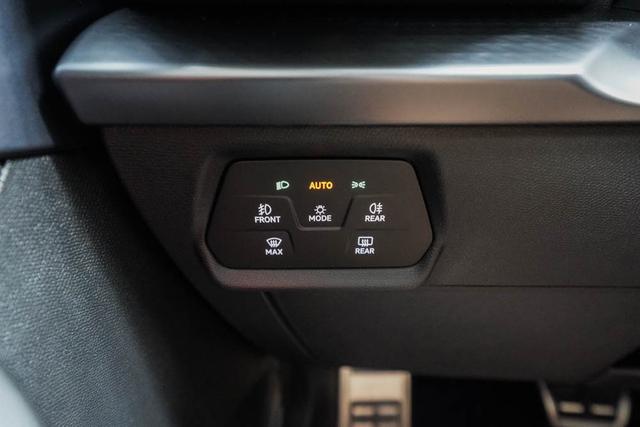 Cupra Leon Sportstourer ST 1,5 eTSI DSG - LAGER 