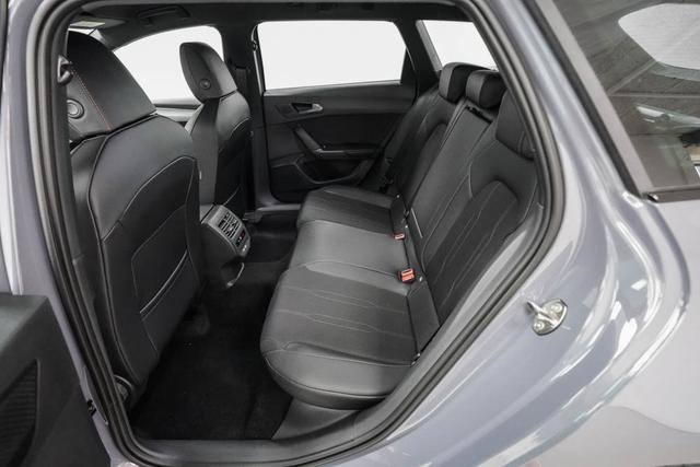 Cupra Leon Sportstourer ST 1,5 eTSI DSG - LAGER 