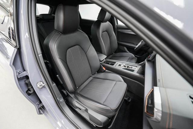 Cupra Leon Sportstourer ST 1,5 eTSI DSG - LAGER 