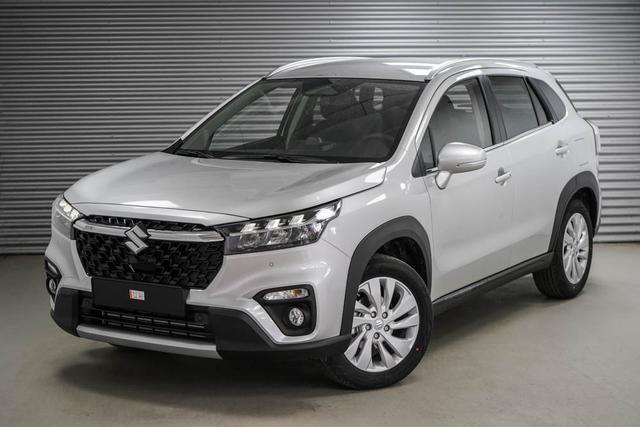 Suzuki S-Cross - 1,4 2WD MT Mild-Hybrid GL+ - LAGER -LAG.