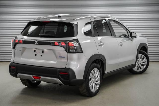 Suzuki S-Cross - 1,4 2WD MT Mild-Hybrid GL+ - LAGER -LAG.