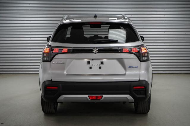 Suzuki S-Cross 1,4 2WD MT Mild-Hybrid GL+ - LAGER -LAG. 