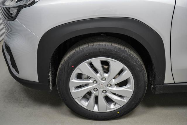 Suzuki S-Cross 1,4 2WD MT Mild-Hybrid GL+ - LAGER -LAG. 