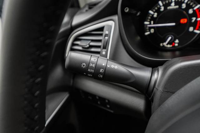 Suzuki S-Cross 1,4 2WD MT Mild-Hybrid GL+ - LAGER -LAG. 