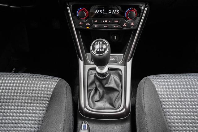 Suzuki S-Cross 1,4 2WD MT Mild-Hybrid GL+ - LAGER -LAG. 