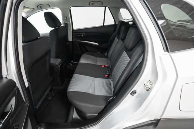 Suzuki S-Cross 1,4 2WD MT Mild-Hybrid GL+ - LAGER -LAG. 