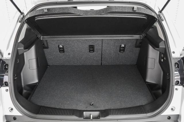 Suzuki S-Cross 1,4 2WD MT Mild-Hybrid GL+ - LAGER -LAG. 