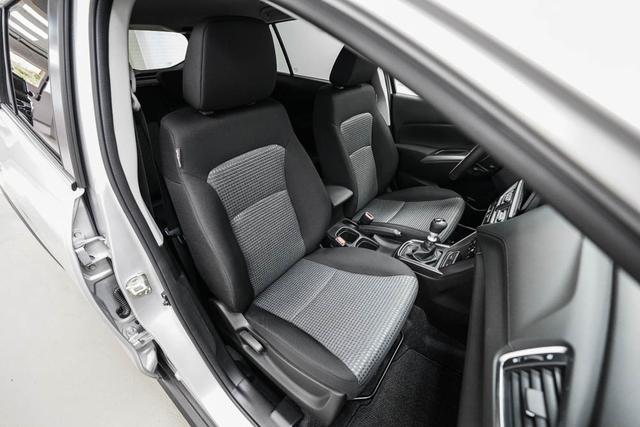 Suzuki S-Cross 1,4 2WD MT Mild-Hybrid GL+ - LAGER -LAG. 