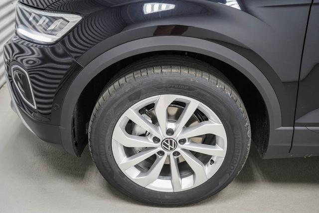 Volkswagen T-Roc 1,5 TSI DSG Life Plus - LAGER 