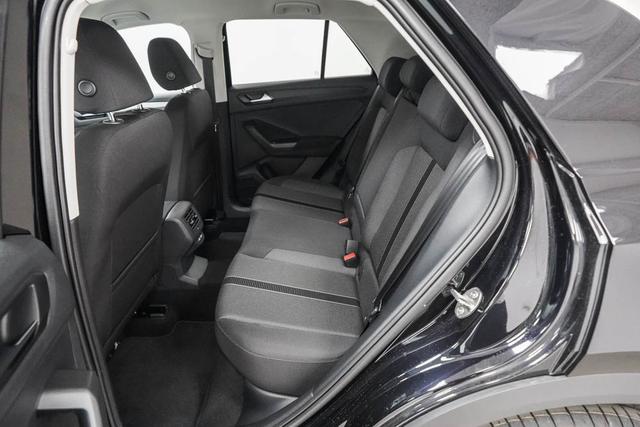 Volkswagen T-Roc 1,5 TSI DSG Life Plus - LAGER 