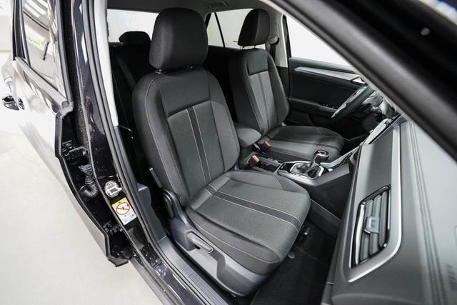 Volkswagen T-Roc 1,5 TSI DSG Life Plus - LAGER 