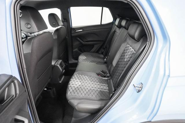 Volkswagen T-Cross 1,5 TSI DSG R-Line - LAGER 