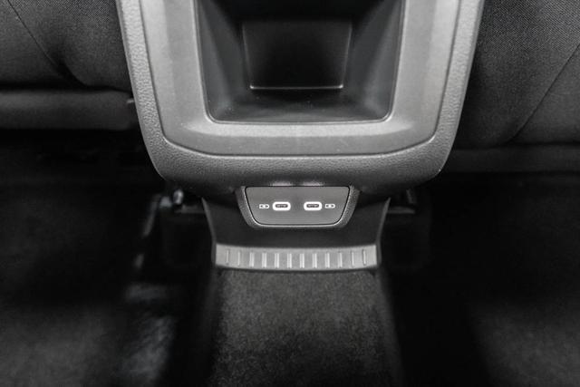 Volkswagen T-Cross 1,5 TSI DSG R-Line - LAGER 