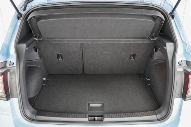 Volkswagen T-Cross 1,5 TSI DSG R-Line - LAGER 