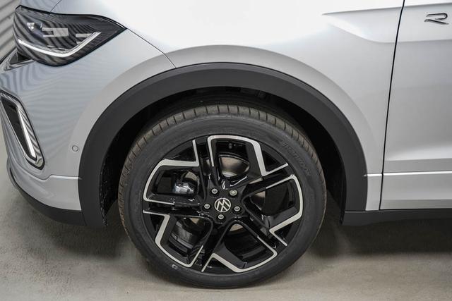 Volkswagen T-Cross 1,5 TSI DSG R-Line - LAGER 