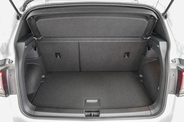 Volkswagen T-Cross 1,5 TSI DSG R-Line - LAGER 