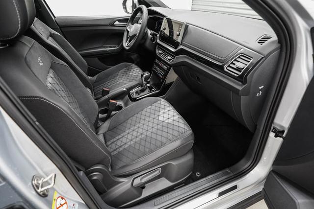 Volkswagen T-Cross 1,5 TSI DSG R-Line - LAGER 