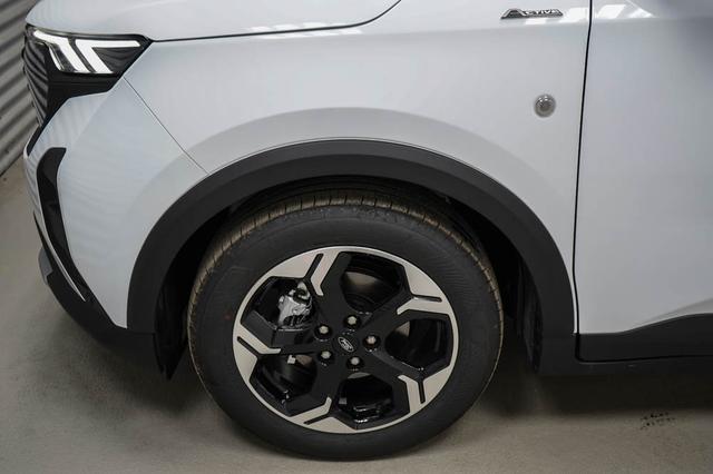 Ford Tourneo Courier 1,0 EcoBoost A7 Active - L -LAG. 