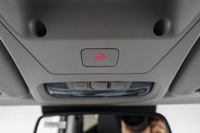 Ford Tourneo Courier 1,0 EcoBoost A7 Active - L -LAG. 
