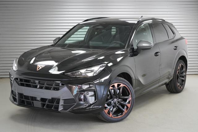 Cupra Terramar - 2,0 TSI DSG 4Drive VZ - LAGER