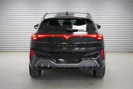 Cupra Terramar 2,0 TSI DSG 4Drive VZ - LAGER 