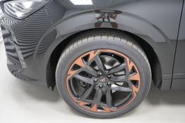 Cupra Terramar 2,0 TSI DSG 4Drive VZ - LAGER 