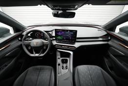 Cupra Terramar 2,0 TSI DSG 4Drive VZ - LAGER 