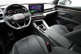 Cupra Terramar 2,0 TSI DSG 4Drive VZ - LAGER 