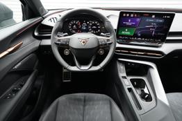 Cupra Terramar 2,0 TSI DSG 4Drive VZ - LAGER 