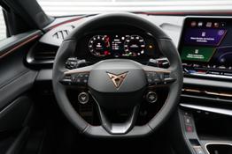 Cupra Terramar 2,0 TSI DSG 4Drive VZ - LAGER 