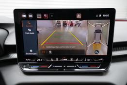 Cupra Terramar 2,0 TSI DSG 4Drive VZ - LAGER 