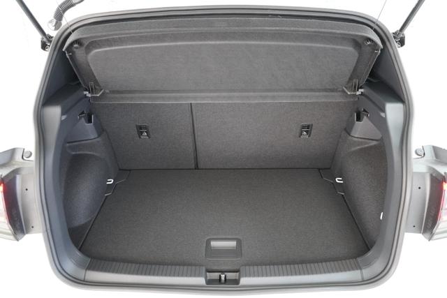 Volkswagen T-Cross 1,5 TSI DSG R-Line - LAGER 