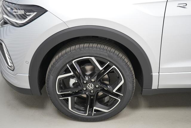 Volkswagen T-Cross 1,5 TSI DSG R-Line - LAGER 