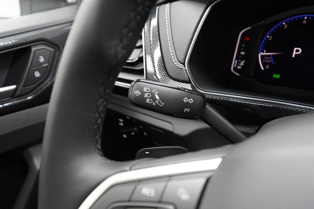 Volkswagen T-Cross 1,5 TSI DSG R-Line - LAGER 